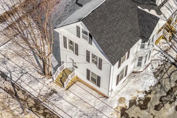 $349,000 | 327 Essex Street, Bangor, ME 04401