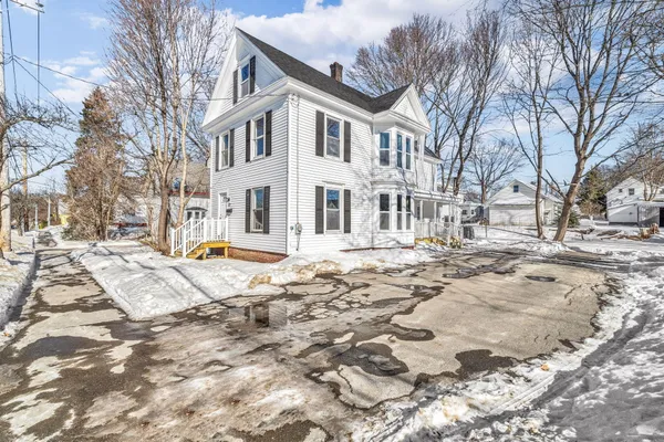 $349,000 | 327 Essex Street, Bangor, ME 04401
