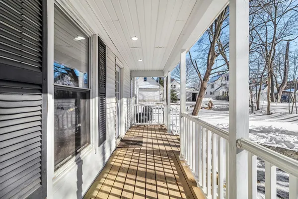 $349,000 | 327 Essex Street, Bangor, ME 04401