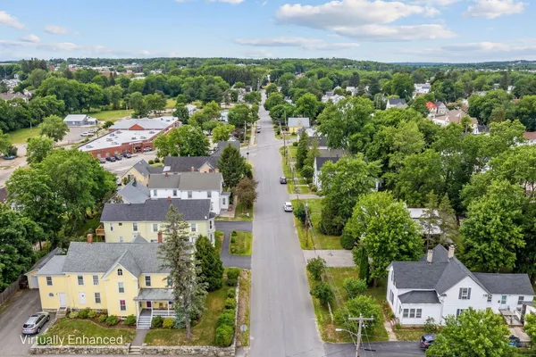 $349,000 | 327 Essex Street, Bangor, ME 04401