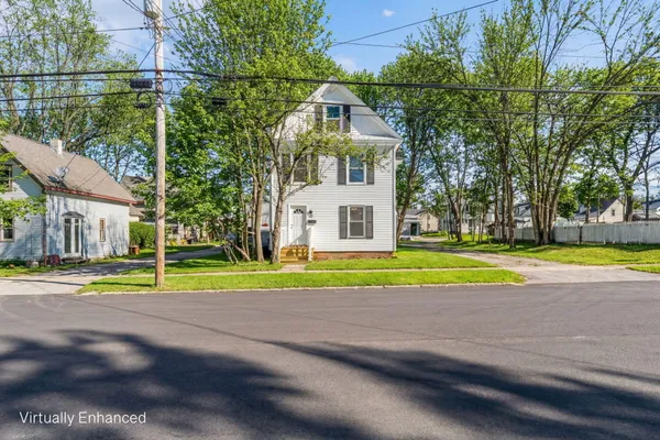 $349,000 | 327 Essex Street, Bangor, ME 04401