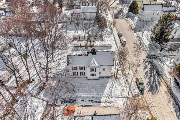 $349,000 | 327 Essex Street, Bangor, ME 04401