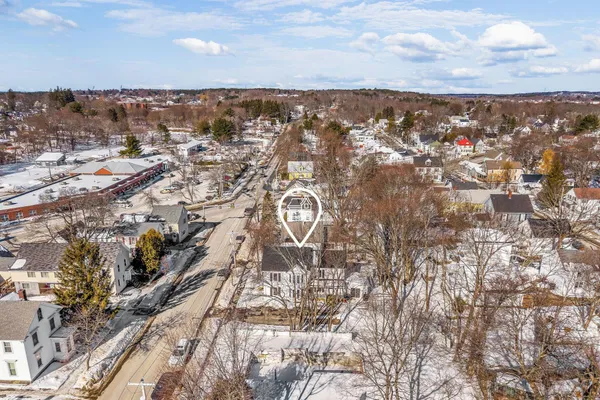 $349,000 | 327 Essex Street, Bangor, ME 04401