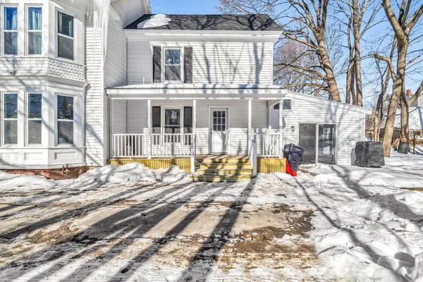 $349,000 | 327 Essex Street, Bangor, ME 04401