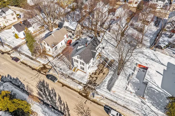 $349,000 | 327 Essex Street, Bangor, ME 04401