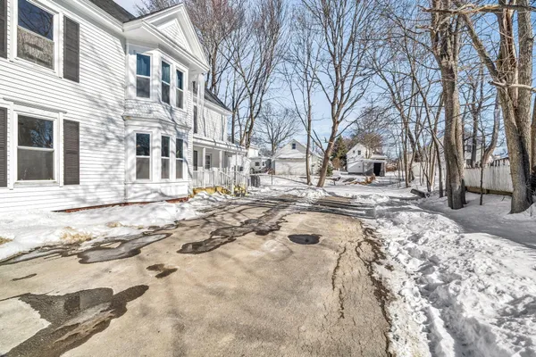 $349,000 | 327 Essex Street, Bangor, ME 04401