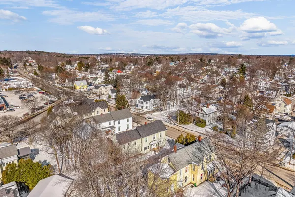$349,000 | 327 Essex Street, Bangor, ME 04401