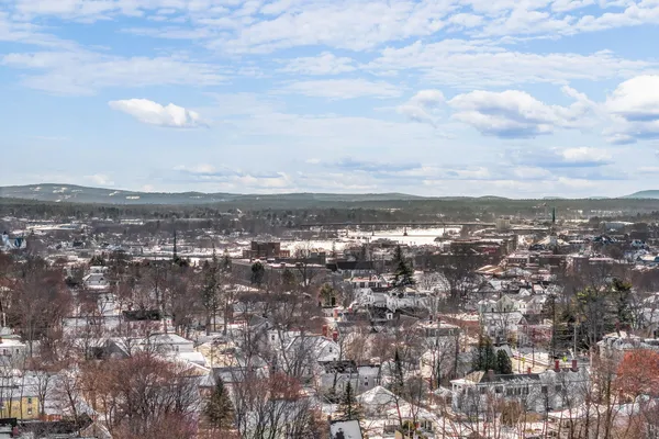$349,000 | 327 Essex Street, Bangor, ME 04401