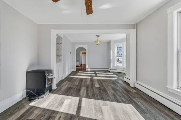 $349,000 | 327 Essex Street, Bangor, ME 04401