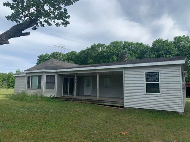1404 Doerr Road Mancelona, MI 49659 - Photo 12 of 48 Gallery Image 12