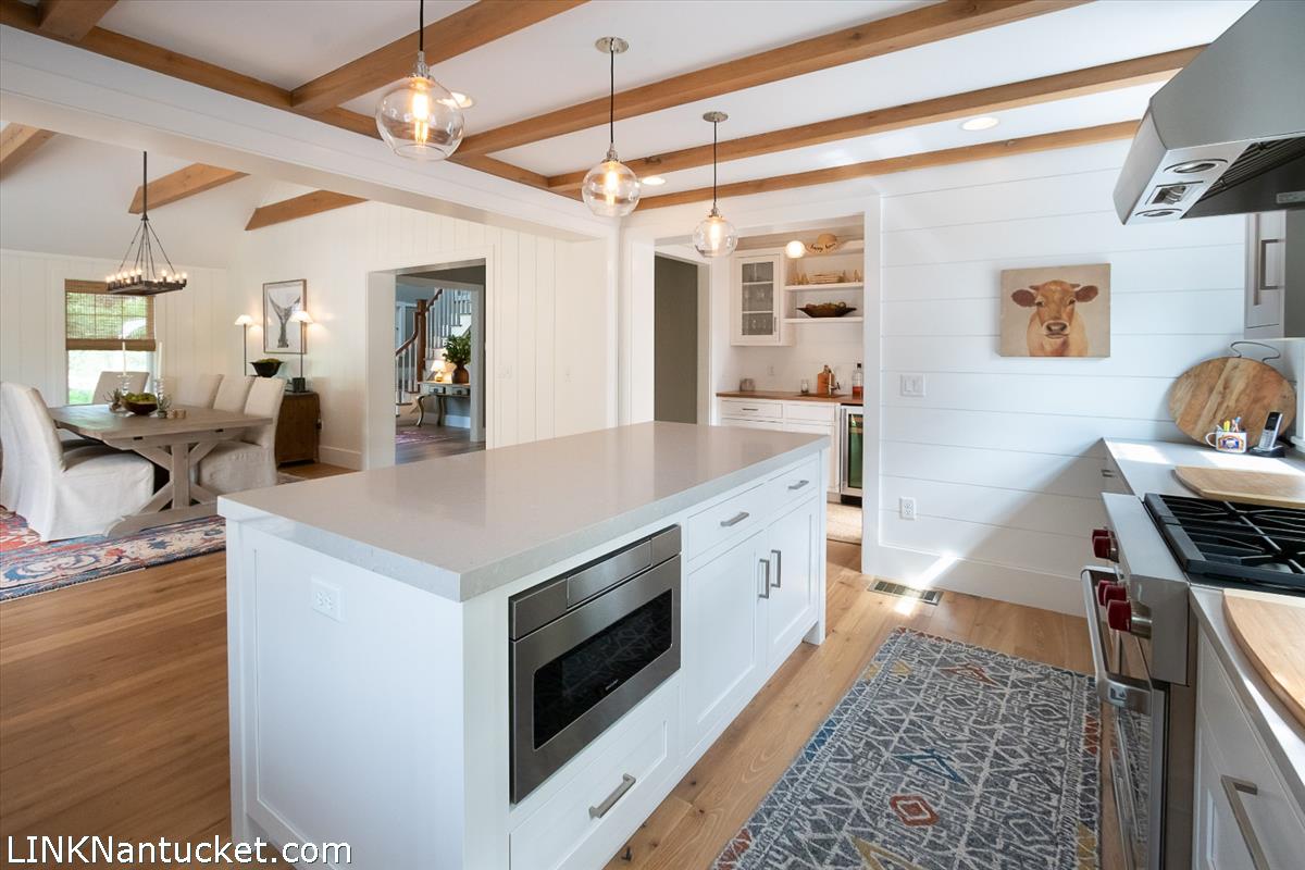 1 Sunset Ridge Lane Nantucket, MA 02554 - Photo 19 of 37 Gallery Image 19