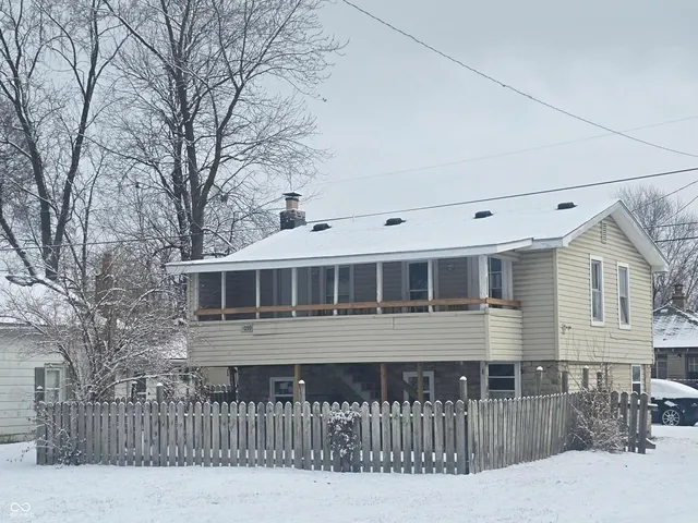 $120,000 | 3059 South Lockburn Street, Indianapolis, IN 46221