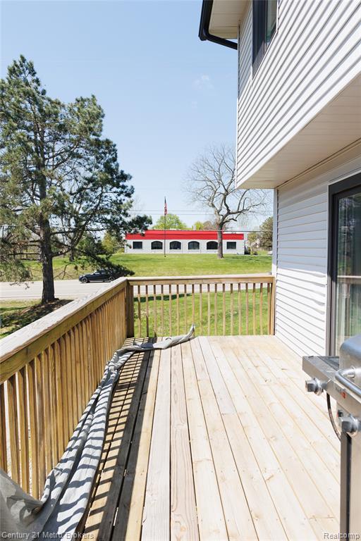 8493 Pepper Ridge Drive Grand Blanc, MI 48439 - Photo 24 of 24