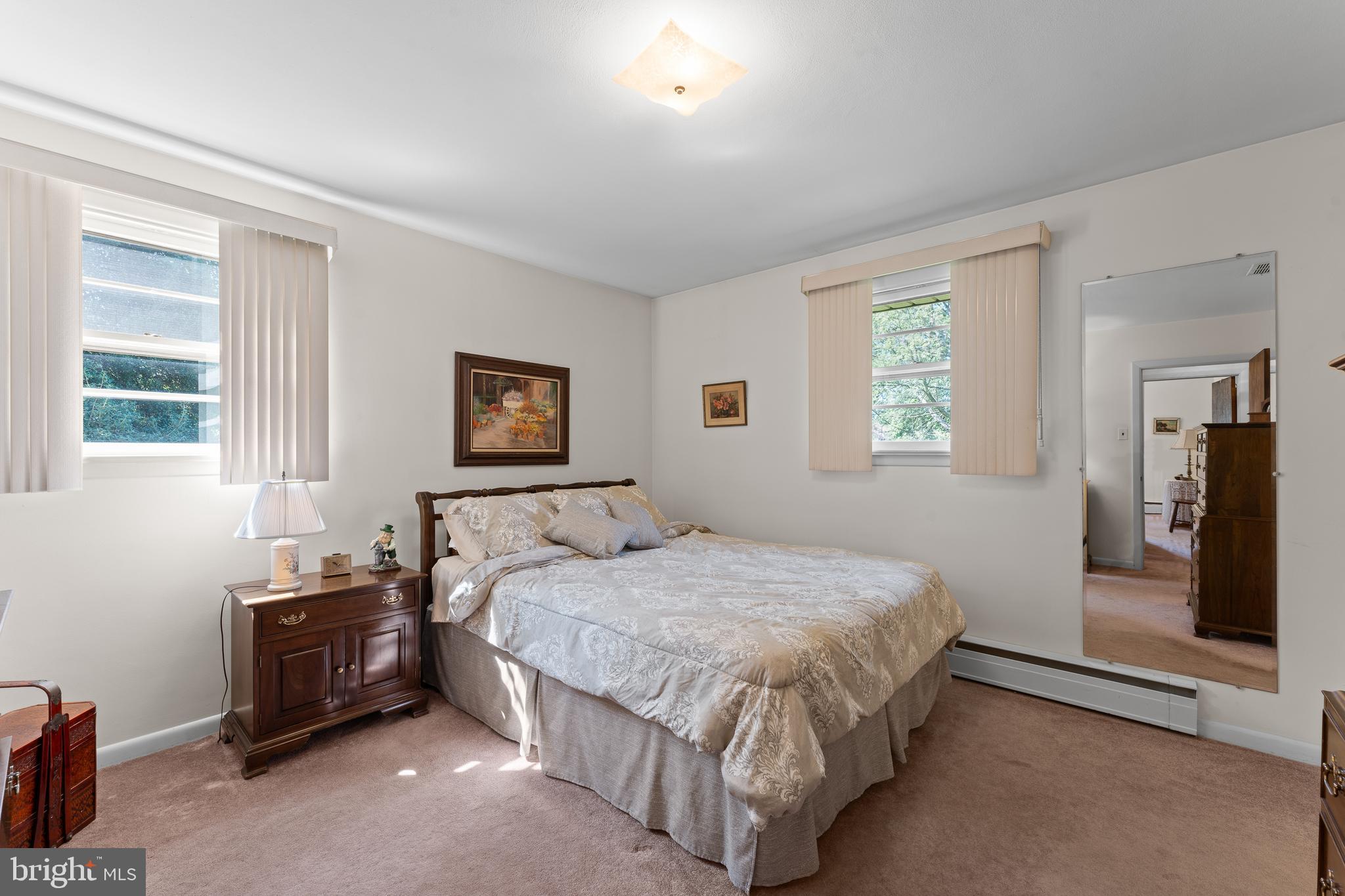 1265 Durham Road Langhorne, PA 19047 - Photo 18 of 34 Great Natural Light