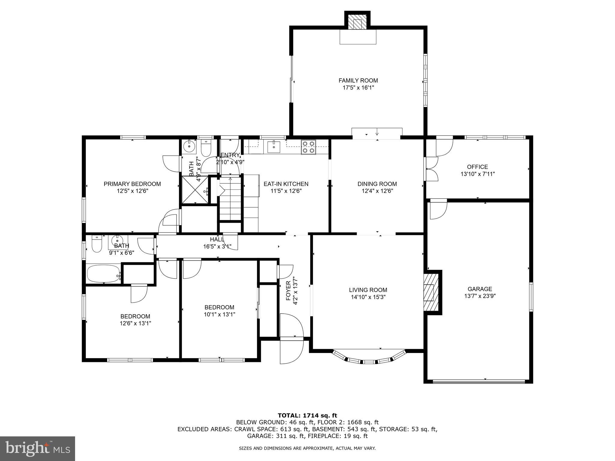 1265 Durham Road Langhorne, PA 19047 - Photo 33 of 34 Gallery Image 33
