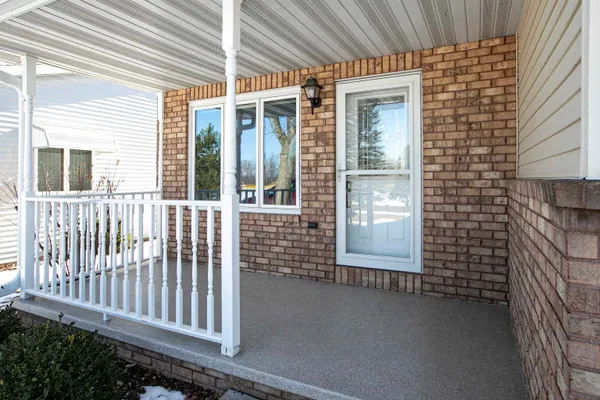 $274,900 | 311 Parkview Lane, Kimberly, WI 54136