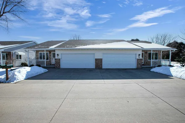 $274,900 | 311 Parkview Lane, Kimberly, WI 54136