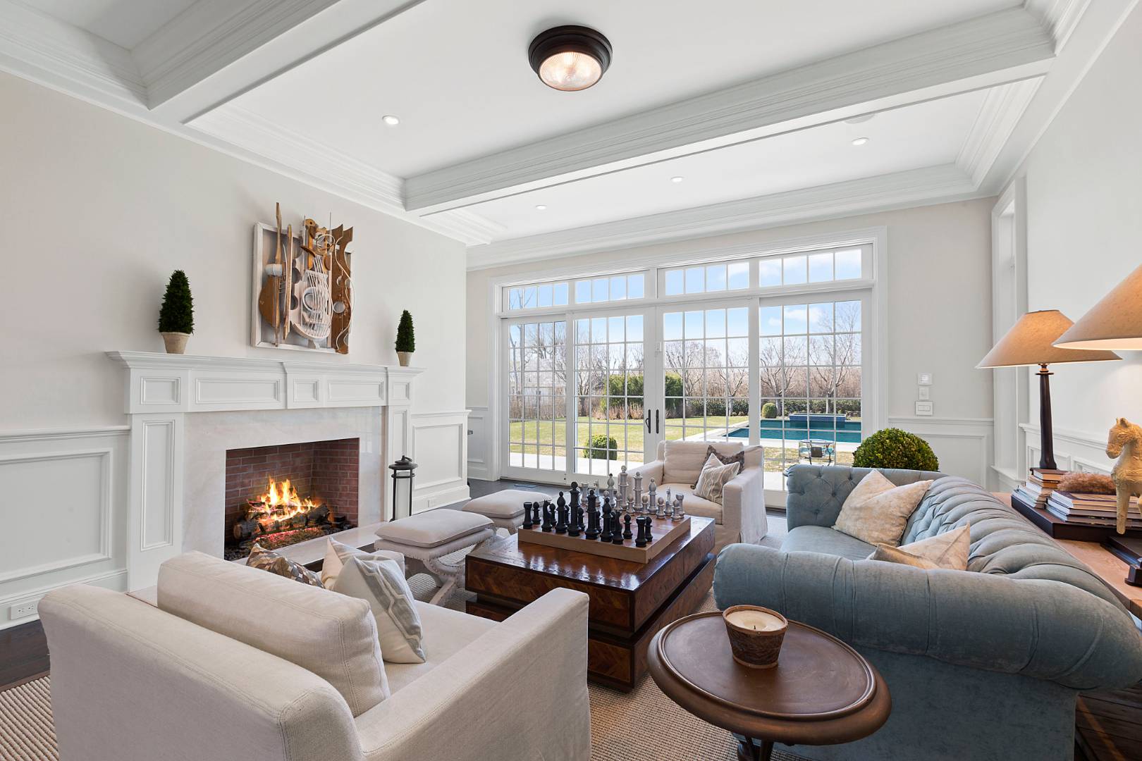 27 Jones Road East Hampton, NY 11937 - Photo 10 of 23