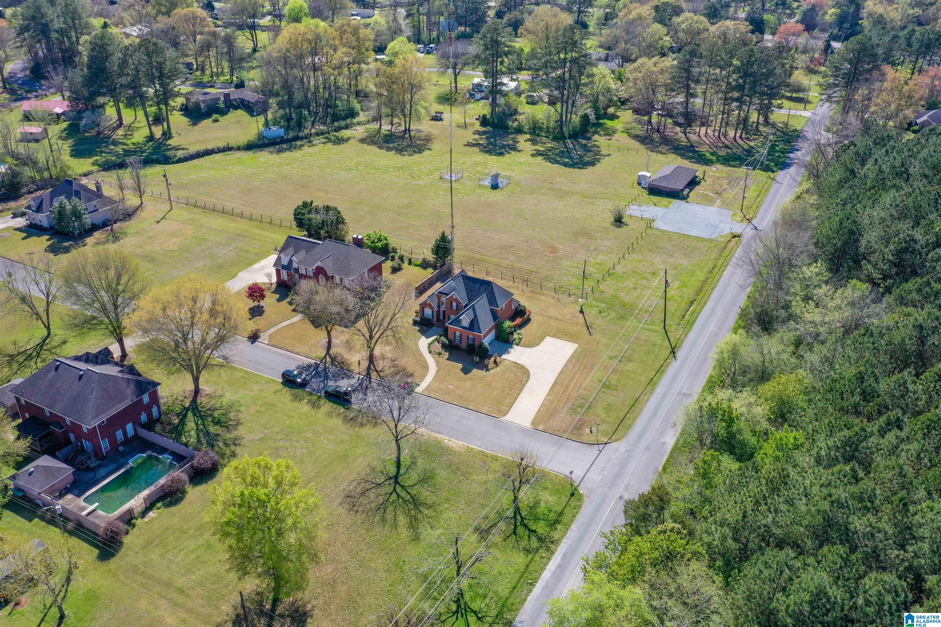 2000 Arrowhead Drive Sylacauga, AL 35150 - Photo 60 of 75