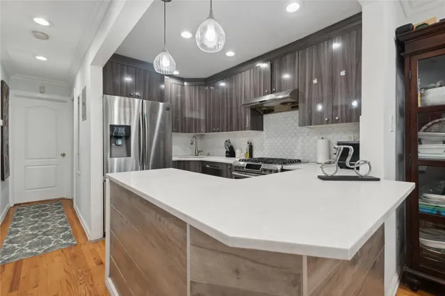 $1,760,000 | 61-31 136th Street | Queensboro Hill