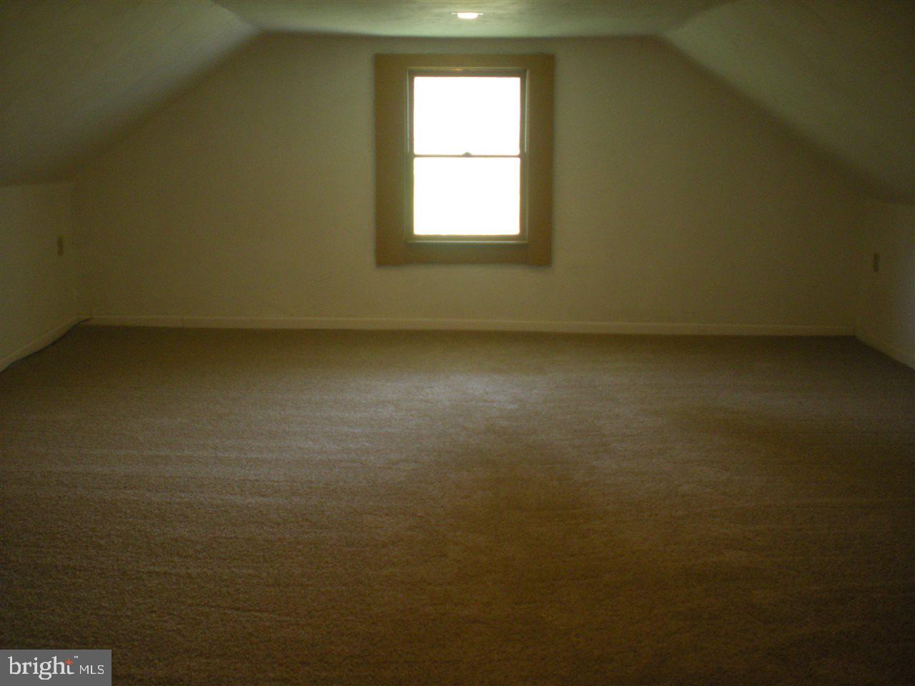 1588 Trolley Road Hanover, PA 17331 - Photo 13 of 31 an empty room with a window