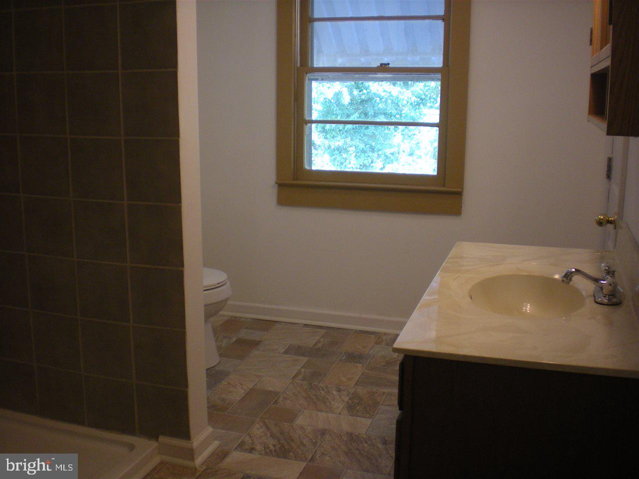 1588 Trolley Road Hanover, PA 17331 - Photo 16 of 31 a bathroom with a sink and a toilet