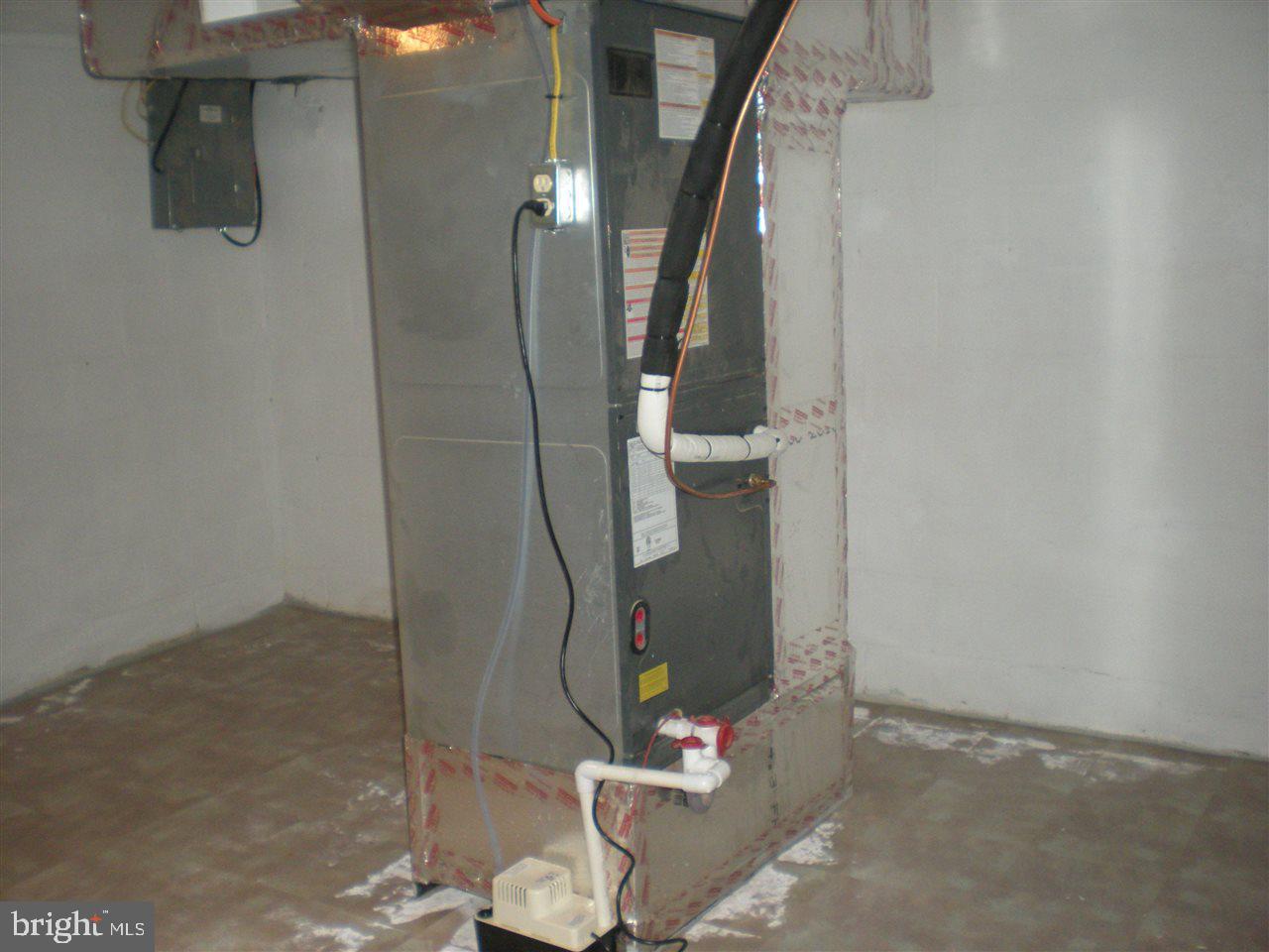 1588 Trolley Road Hanover, PA 17331 - Photo 26 of 31 a bathroom with a shower