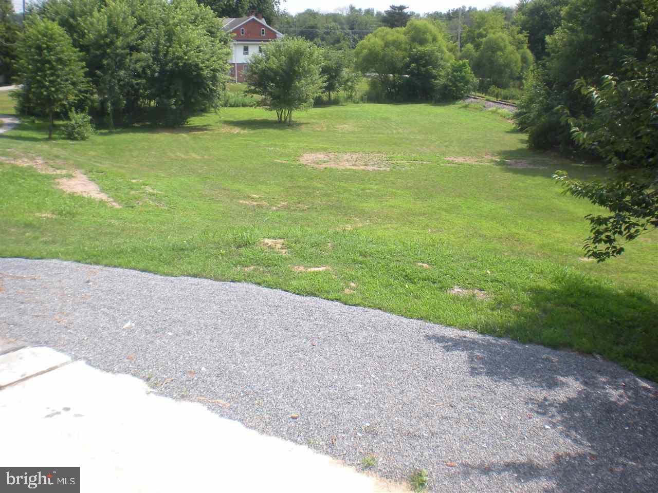 1588 Trolley Road Hanover, PA 17331 - Photo 28 of 31 a view of a field with a trees in the background