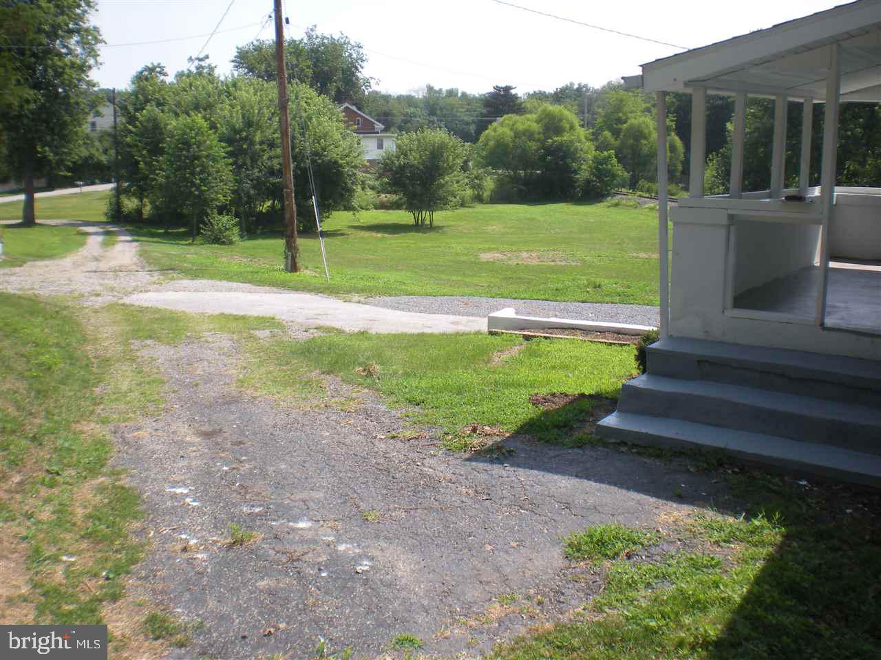 1588 Trolley Road Hanover, PA 17331 - Photo 4 of 31 a view of a backyard with swimming pool