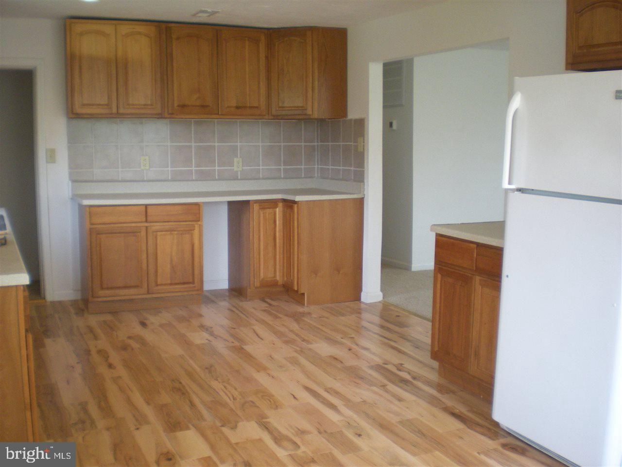 1588 Trolley Road Hanover, PA 17331 - Photo 10 of 31 a view of empty room with wooden floor