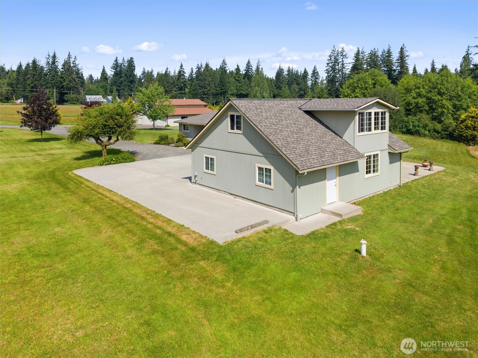 17315 Dubuque Road Snohomish, WA 98290 - Photo 25 of 39