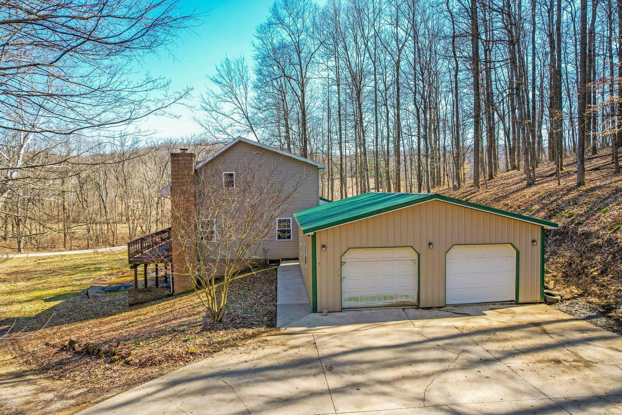 14081 Middlefork Road Laurelville, OH 43135 - Photo 59 of 73 62A