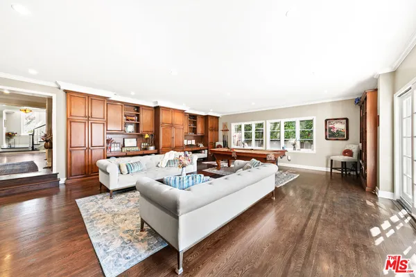 a close view of utility and dryer