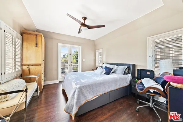 $17,500 | 401 North McCadden Place, Los Angeles, CA 90004