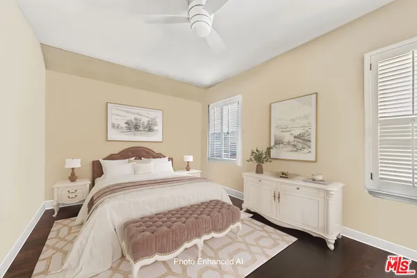 $17,500 | 401 North McCadden Place, Los Angeles, CA 90004