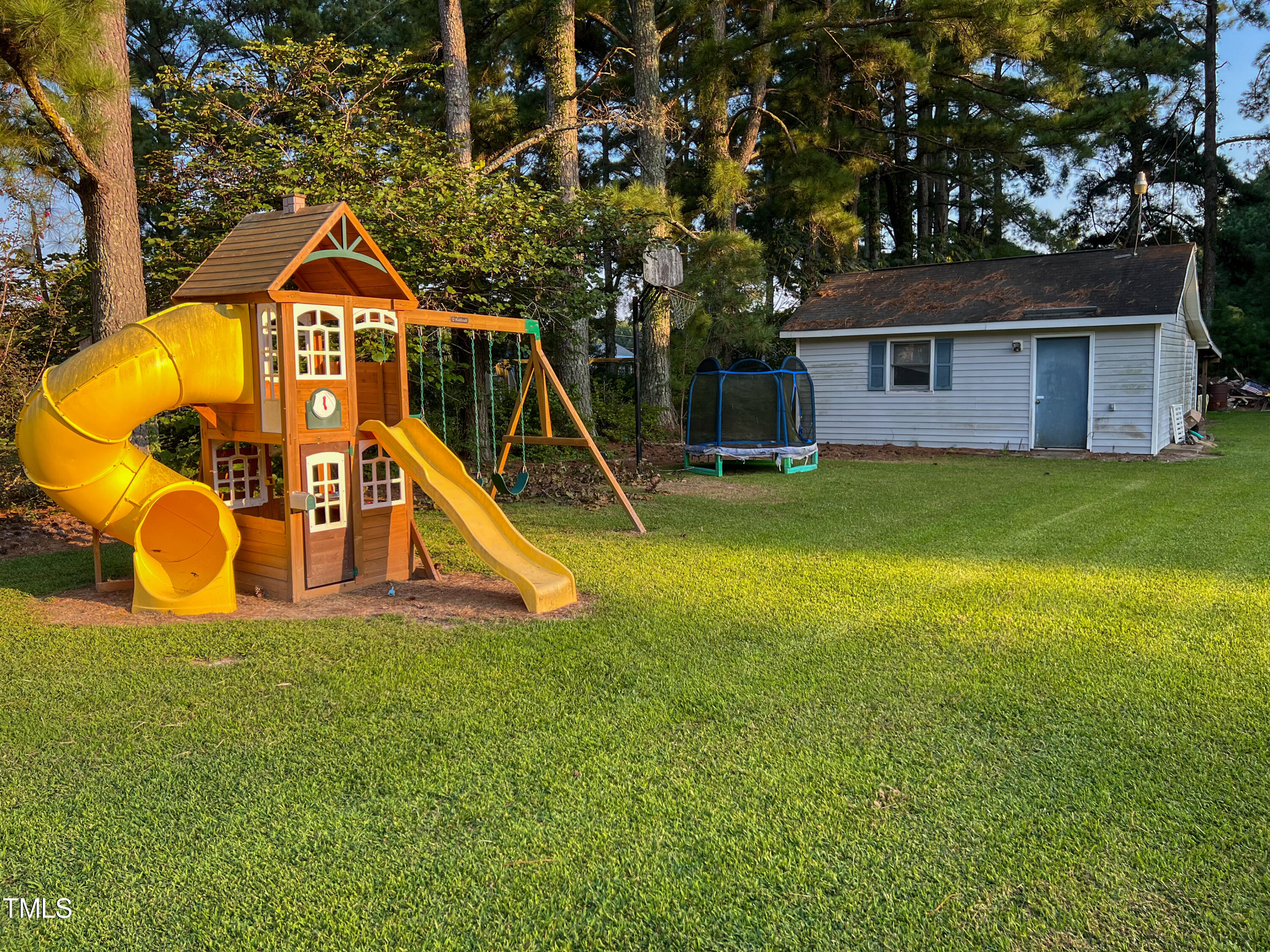 922 Woodruff Road Selma, NC 27576 - Photo 19 of 23 IMG_4624