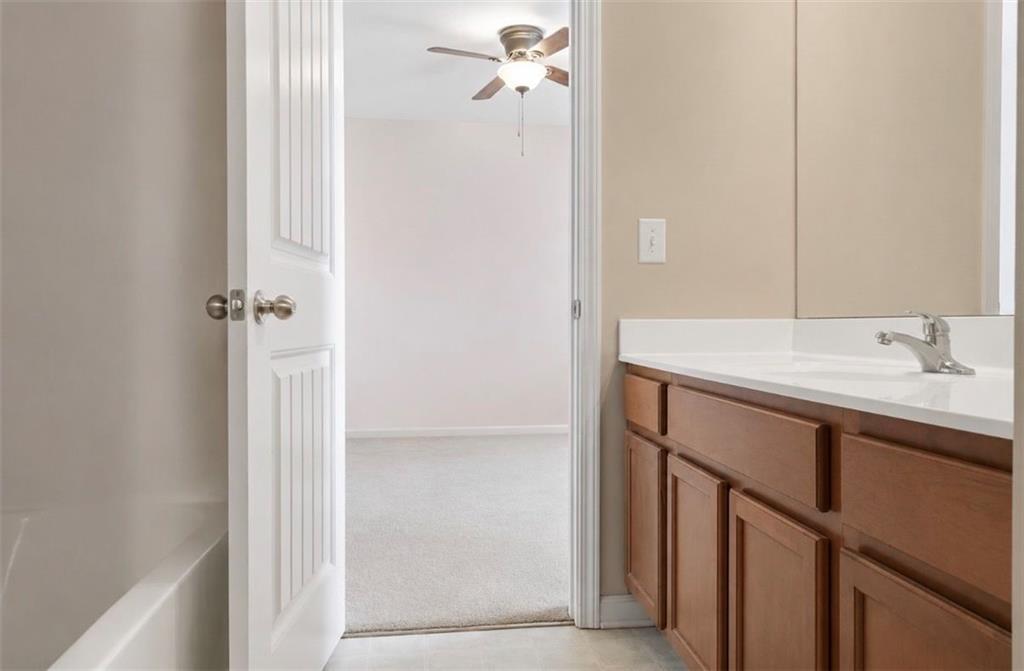 74 Fieldstone Lane Dallas, GA 30132 - Photo 34 of 57