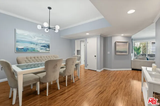 $775,000 | 8160 Manitoba Street, Unit 208, Playa del Rey, CA 90293