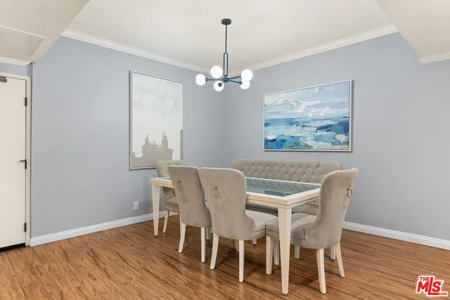 $775,000 | 8160 Manitoba Street, Unit 208, Playa del Rey, CA 90293