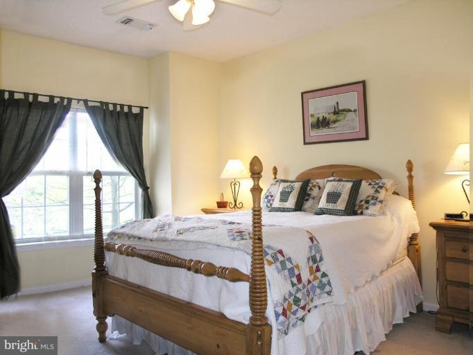 1724 Lake Shore Crest Drive, Unit 24 Reston, VA 20190 - Photo 11 of 21 Bedroom #1
