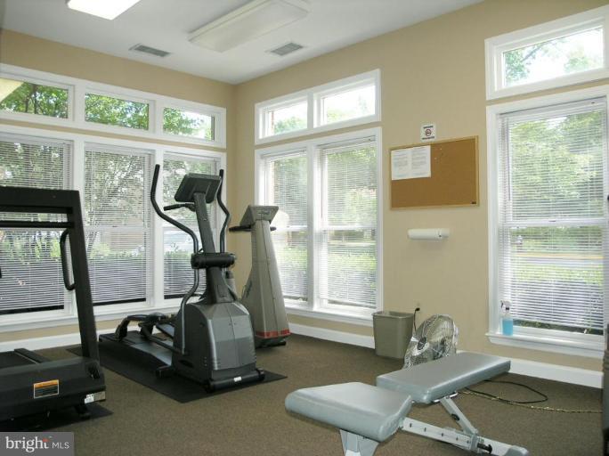 1724 Lake Shore Crest Drive, Unit 24 Reston, VA 20190 - Photo 16 of 21 Community Amenities 3