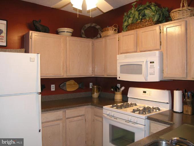 1724 Lake Shore Crest Drive, Unit 24 Reston, VA 20190 - Photo 3 of 21 Kitchen