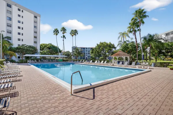 a sign on the side of a building