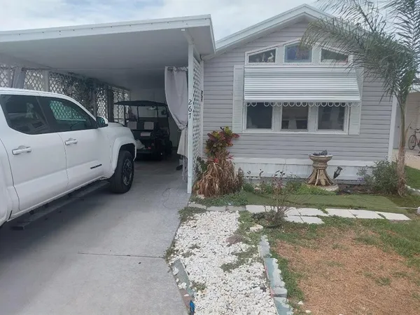 $69,995 | 267 Big Pine Avenue South, Frostproof, FL 33843