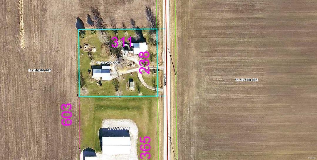 15243 N Road Butler, IL 62015 - Photo 52 of 52 Gallery Image 52