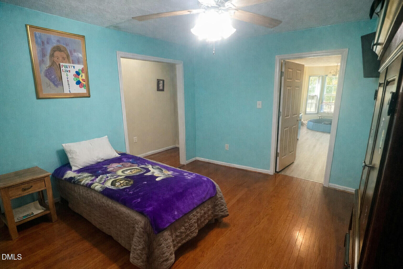 1110 Roundabout Road Cameron, NC 28326 - Photo 8 of 19 8