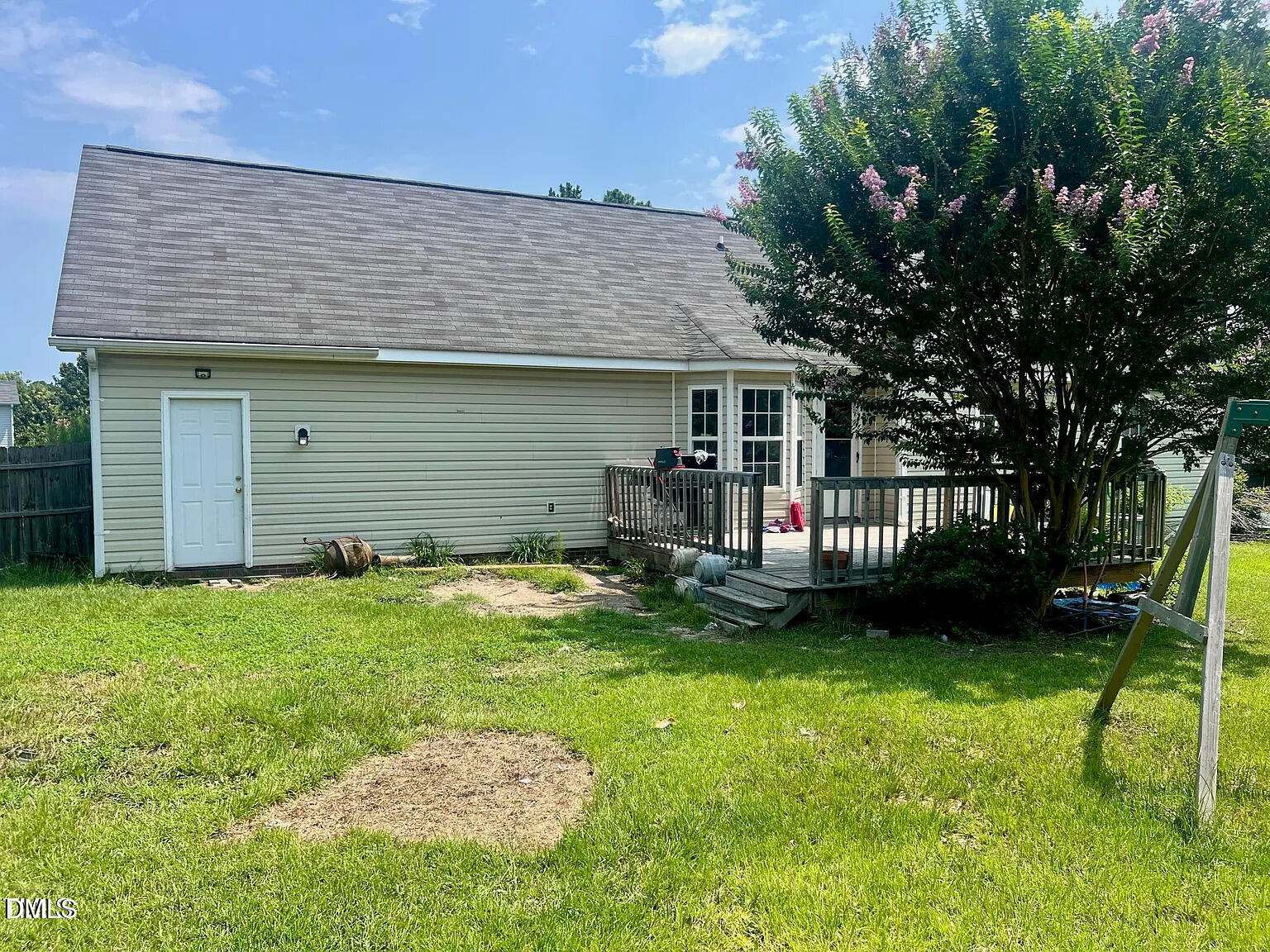 1110 Roundabout Road Cameron, NC 28326 - Photo 4 of 19 4