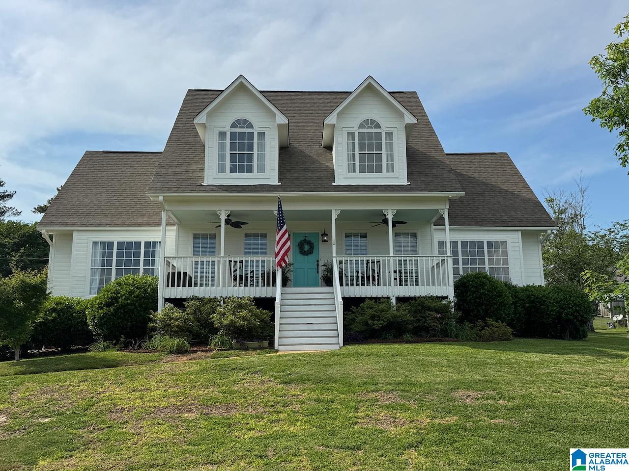 214 Scott's Trace Helena, AL 35022 - Photo 54 of 54