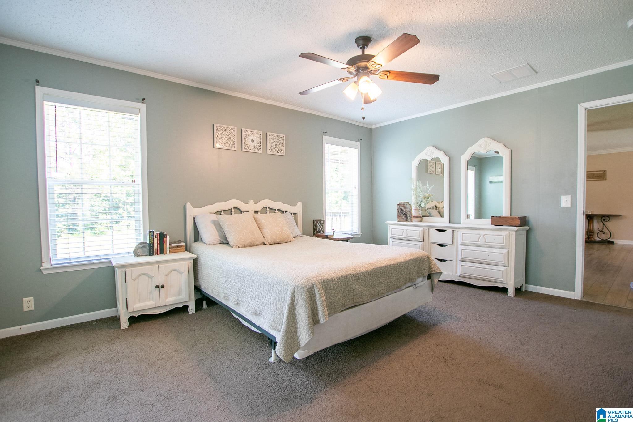 496 Tawbush Road Trafford, AL 35172 - Photo 18 of 41