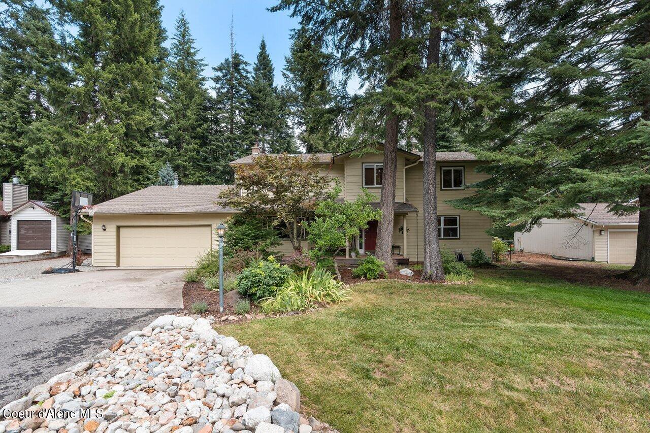 3242 East St James Ave